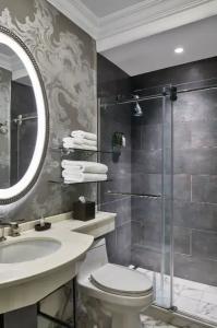 Le Pavillon New Orleans - 35