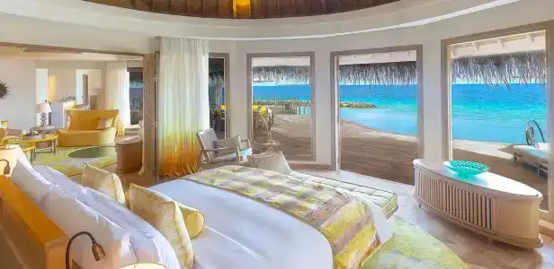 The Nautilus Maldives - 48