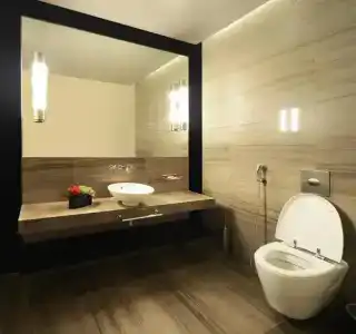 The Boulevard Arjaan by Rotana - 36