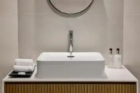 Grand Stay Dubai - 11