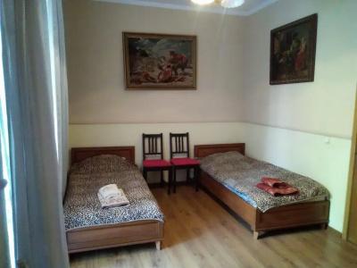 Старый дворик - 4
