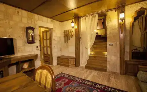 Kayakapi Premium Caves Cappadocia - 147