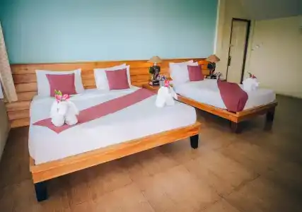 Good Times Resort -Sha Extra Plus - 63