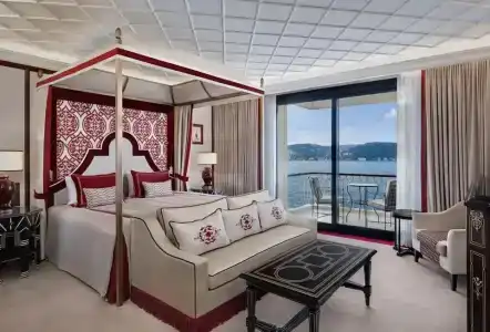 Çırağan Palace Kempinski Istanbul - 133
