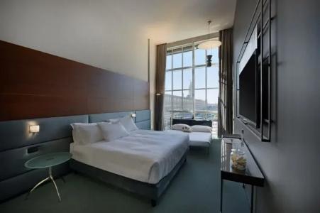 DoubleTree by Hilton Turin Lingotto - 42