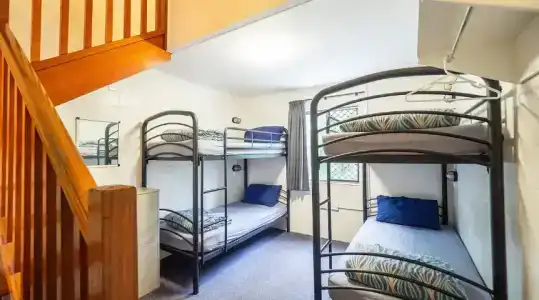 Cape Byron Yha - 57