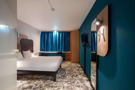 Ibis Roissy Cdg Paris Nord 2 - 21