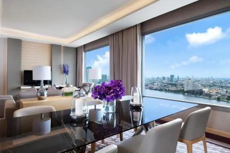Avani Plus Riverside Bangkok -Sha Plus Certified - 51