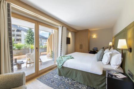 Hôtel de Verbier - 42