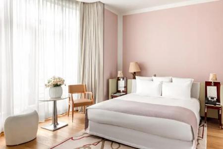 Hôtel Le Royal Monceau Raffles Paris - 70