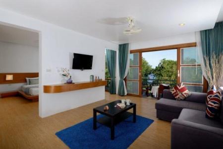 Montalay Beach Resort - Sha Plus - 34