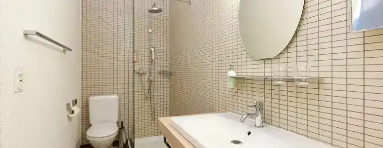 Steinenschanze Stadthotel - 51
