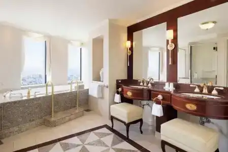 Nagoya Marriott Associa - 74