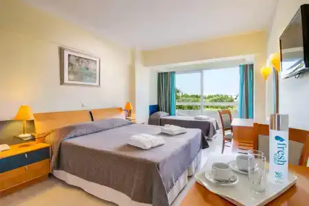Sun Beach Resort - 1