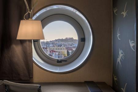 Radisson Blu Park Athens - 79