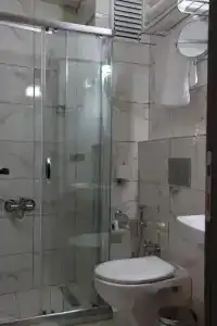 Azra Suite Otel - 26