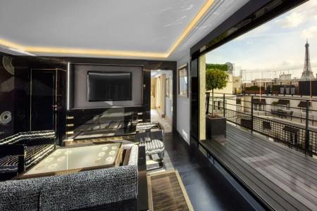 Prince de Galles, a Luxury Collection, Paris - 118