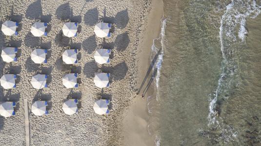 I Resort Beach & Spa - 16