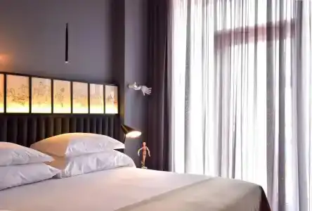 Pestana Cr7 Funchal - 12