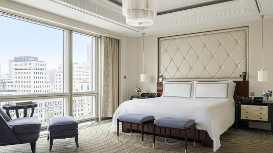 The Peninsula Shanghai - 52