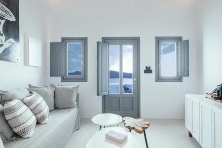 Ikies Santorini - 150