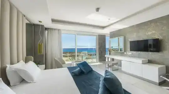 Chrysomare Beach & Resort - 73