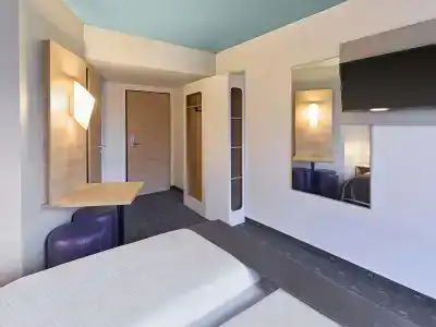 b&b Dortmund-City - 34