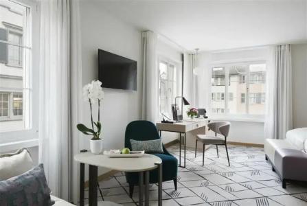 Storchen Zürich - Lifestyle boutique - 80