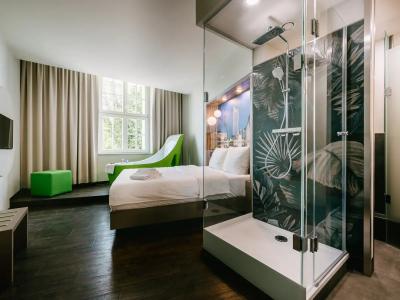 Travel24 Leipzig City - 29