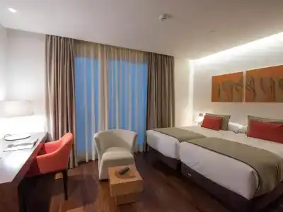 Carris Porto Ribeira - 1