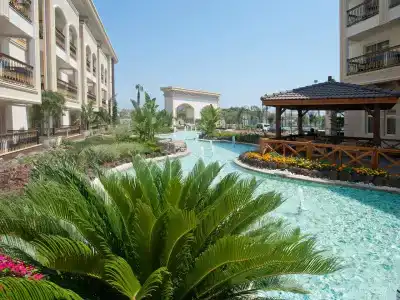 Crystal Palace Luxury Resort & Spa - Ultimate All Inclusive - 23