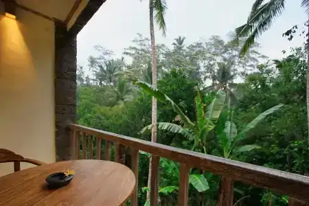 The Kayon Resort - 28