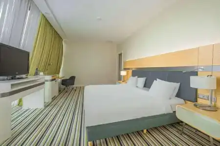 Radisson Blu Batumi - 79