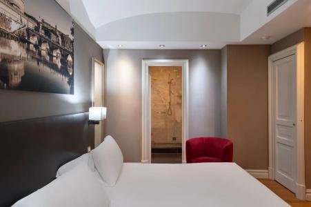 Principe Torlonia - a Member of Elizabeth Hotel Group - 28