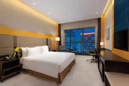 Crowne Plaza Beijing Lido, an IHG - 36