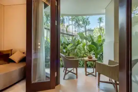 Tanadewa Resort & Spa Ubud - 47