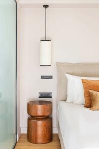 The Residence Aiolou Suites & Spa - 135