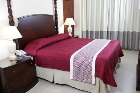 Ramada by Wyndham Princess Santo Domingo - 33