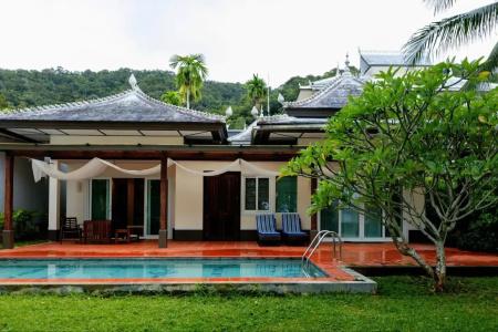 Anyavee Tubkaek Beach Resort- Sha Plus - 29