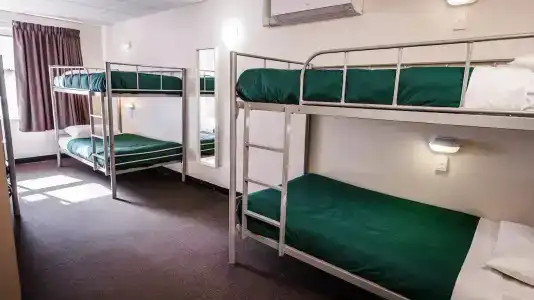 Adelaide Central Yha - 22