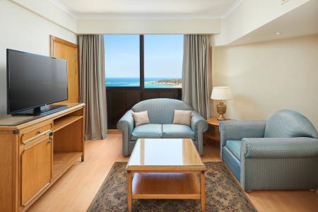 Sheraton Montazah - 65