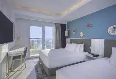 Hilton Skanes Beach - 47