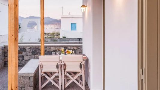 Vilos Suites - 87