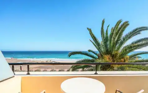 Iberostar Playa Gaviotas-All inclusive - 46