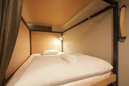 r Star Hostel Kyoto - 23