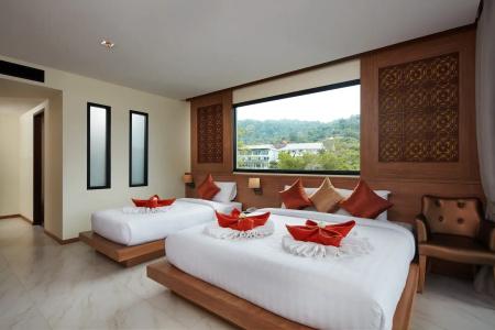 Ananta Burin Resort - Sha Extra Plus - 24