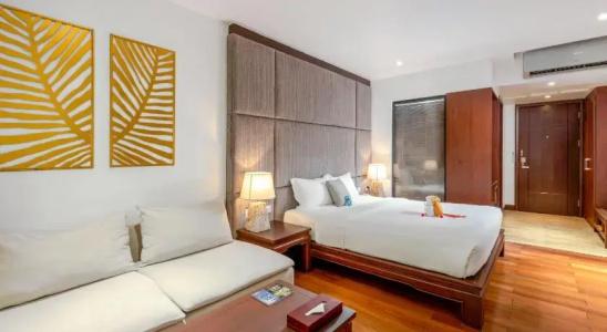 Baan Laimai Beach Resort & Spa - Sha Extra Plus - 35