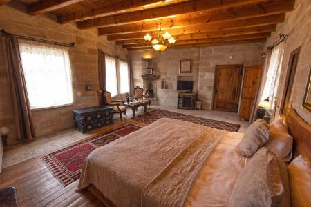 Sultan Cave Suites - 113