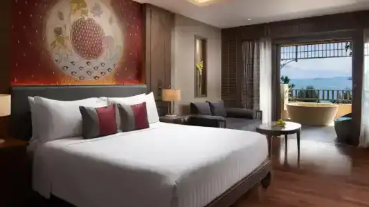 Amari Vogue Krabi - Sha Extra Plus - 1