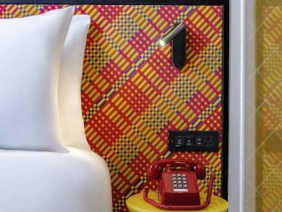 ibis Styles Bangkok Silom - 32